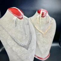 سرویس 14/100گرم طلا بدون اجرت