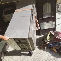 حمل جهیزیه واساس منزل باکارگر ماهر|خدمات حمل و نقل|نورآباد ممسنی, |دیوار