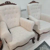 تولید و تعمیرات انواع مبلمان|خدمات پیشه و مهارت|سنندج, |دیوار