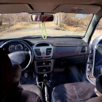 ساینا مدل95|خودرو سواری و وانت|چادگان, |دیوار