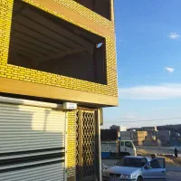 مسکونی نیمه کاره ۱۹۰متر ساخت گلشن|فروش خانه و ویلا|دیواندره, |دیوار