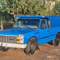 نیسان دوگانه آپشنال|خودرو سواری و وانت|فاضل آباد, |دیوار