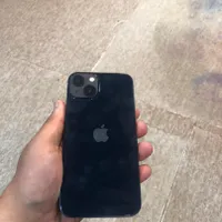 اپل iPhone 13 با حافظهٔ ۱۲۸ گیگابایت|موبایل|تهران, امیریه|دیوار