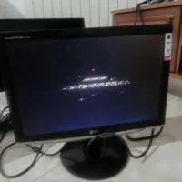 مانیتور ال جی