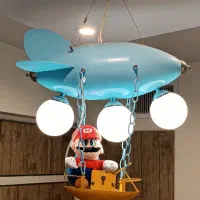 لوستر بالون