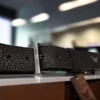 کمربندهای چرم ترک و ایتالیا اورجینال