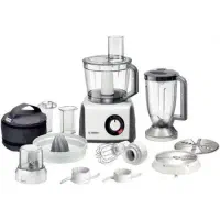 غذاساز بوش در حد نو