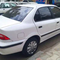 سمندال ایکسLX XU7