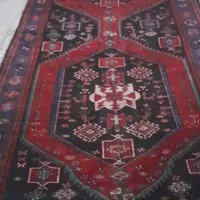 فرش دستباف