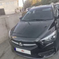 شاهین مشکی با سانروف ۱۴۰۱|خودرو سواری و وانت|تهران, شهرک استقلال|دیوار