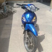 موتور هوندا ویو