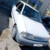 پراید131 SL مدل 1390|خودرو سواری و وانت|ارومیه, |دیوار