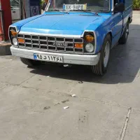 وانت تلفنی.نیسان بار.باربری.خاور.حمل بار|خدمات حمل و نقل|کرج, شاهینویلا|دیوار