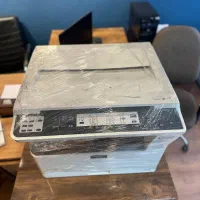 پرینتر 4 کاره SHARP