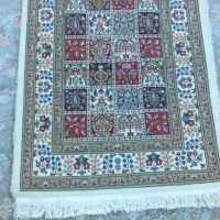 فرش دستبافت خشتی