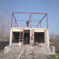 جوشکاری سیار