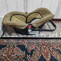 کریر گهواره