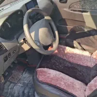 تیبا 2 مدل 97