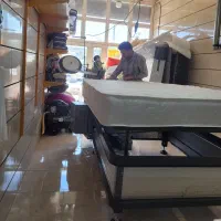 تشک فنری و طبی تولید و تعمیرات و تعویض