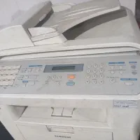 پرینتر سه کاره سامسونگ|پرینتر، اسکنر، کپی، فکس|پاکدشت, شهرک انقلاب|دیوار