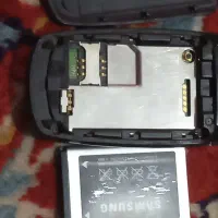 گوشی سامسونگ کتابی|موبایل|کرمانشاه, |دیوار