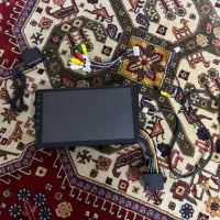 مانیتور و دوربین دنده عقب