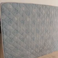 تشک تخت فنری دونفره ۱۶۰