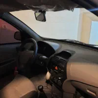 تیبا|خودرو سواری و وانت|بجنورد, |دیوار