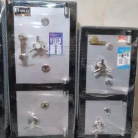 گاوصندوق  گاو صندوق