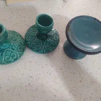 جاشمعی وسبد سه تایی