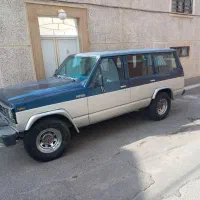 پاترول ۴*۴|خودرو سواری و وانت|مشگین شهر, |دیوار