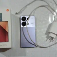 گوشی نوت 13پرو 256رم 12