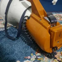 بلندگو دستی ژاپنی توآ|پخش‌کننده همراه|قم, شاه سید علی|دیوار