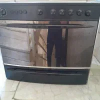 اجاق گاز فردار تکنو|اجاق گاز و لوازم برقی پخت‌وپز|تهران, شهرک محلاتی|دیوار