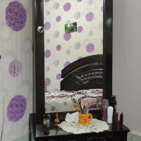 سرویس خواب|تخت و سرویس خواب|شاهین‌شهر, چمران|دیوار