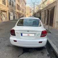 ریو مدل 88|خودرو سواری و وانت|تهران, شهرک آزادی|دیوار