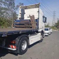 اف اچ|خودرو سنگین|نیشابور, مازول|دیوار
