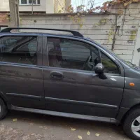 ام وی ام 110 اتومات|خودرو سواری و وانت|کرج, کمال‌شهر|دیوار