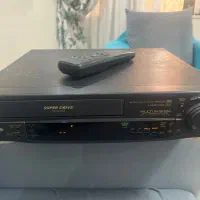 ویدیوvhs
