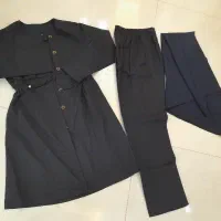 یونیفرم مدرسه سایز ۳۶