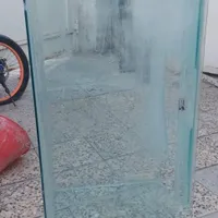شیشه آکواریوم
