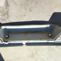 سپر عقب نیسان فابریک