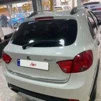 کوییک مدل ۴۰۲gx سری ۸۵ گانه سفید