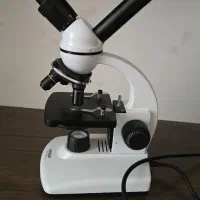 میکروسکوپ دو چشمی مدل اچ ۷۳۰