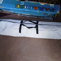 گهواره کودک|اسباب و اثاث بچه|آق قلا, |دیوار