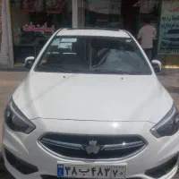 شاهین cvt