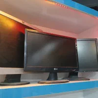 مانیتور ۱۹ اینچ|قطعات و لوازم جانبی رایانه|زاهدان, |دیوار