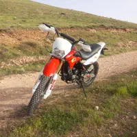 تریل 200cc|موتورسیکلت|بوکان, |دیوار