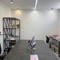 اجاره ماهانه دفتر کار تخصصی به صورت مبله