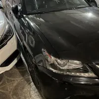 لکسوس GS250 اف اسپورت مدل ۲۰۱۴